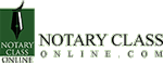 notary class online